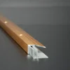 Abschlussschiene
