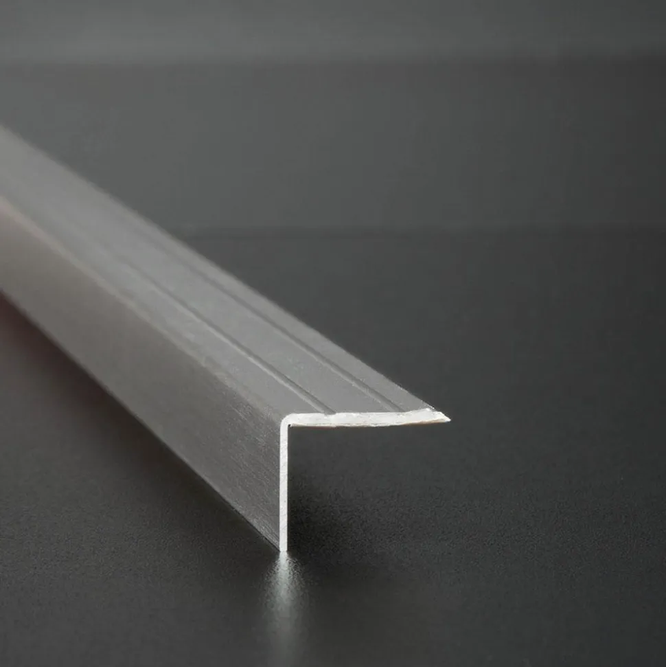 Abschlussschiene