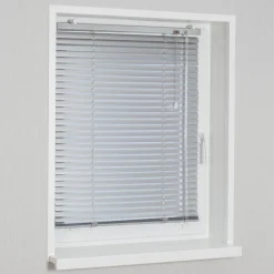 Aluminium-Jalousie