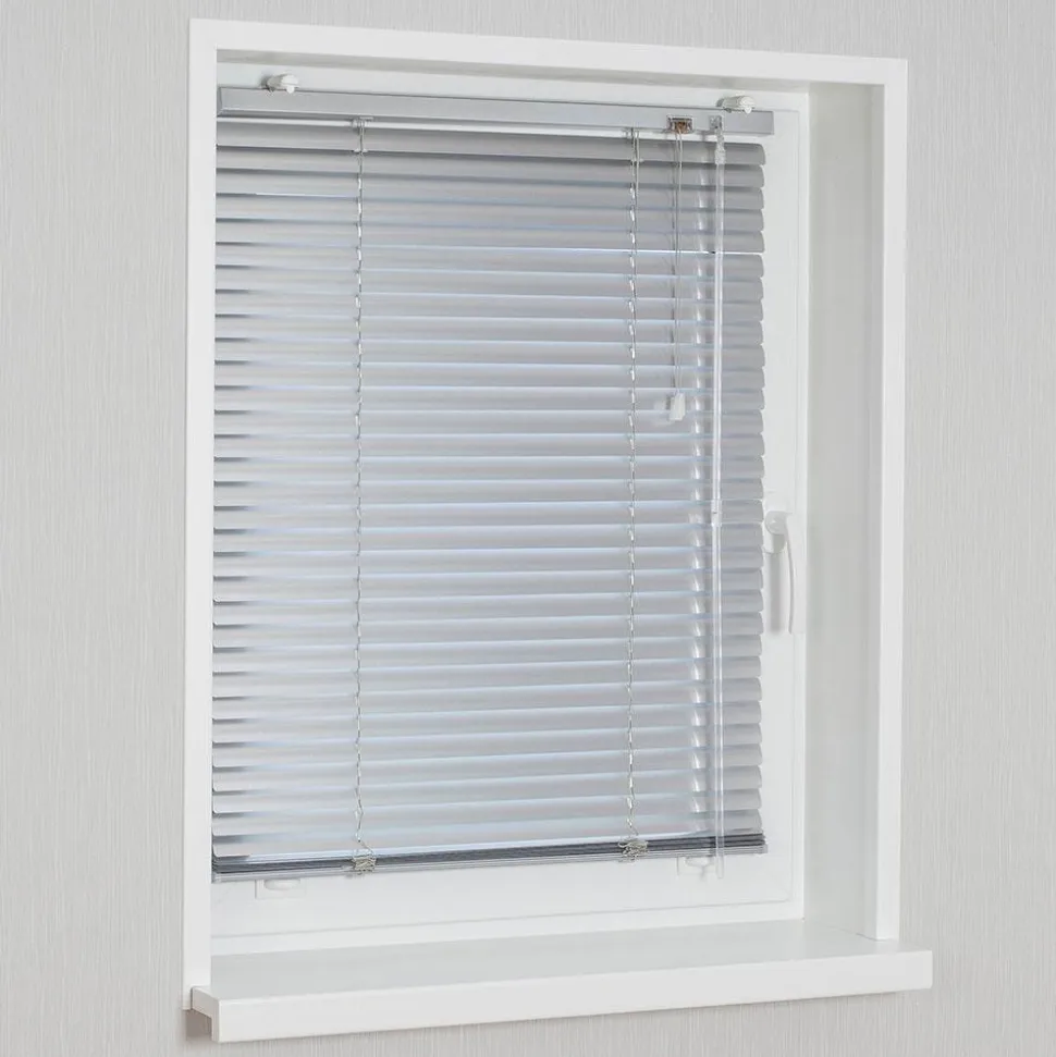 Aluminium-Jalousie