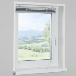 Aluminium-Jalousie