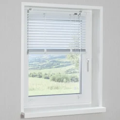 Aluminium-Jalousie