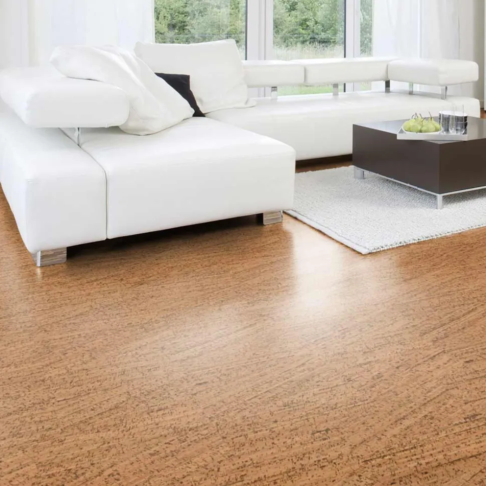 Amorim Korkboden Cork Essence