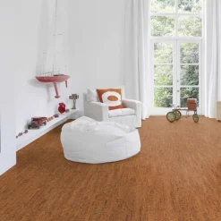 Amorim Korkboden Cork Go