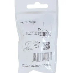 Außenecken Teppichsockelleisten