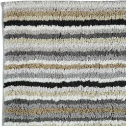 Badteppich 7048 Kiesel