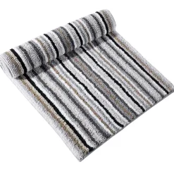 Badteppich 7048 Kiesel