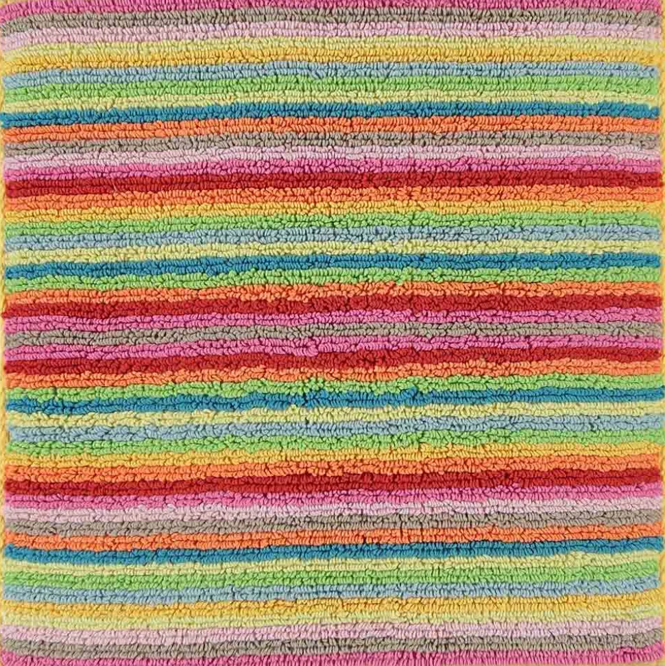 Badteppich 7008 Multicolor