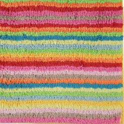 Badteppich 7008 Multicolor