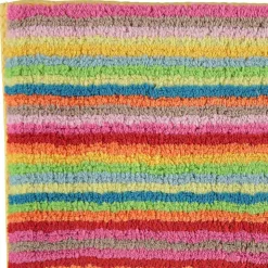 Badteppich 7008 Multicolor