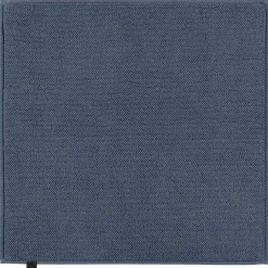 Badteppich 1007 Nachtblau