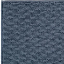 Badteppich 1007 Nachtblau
