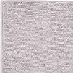 Badteppich 1007 Platin