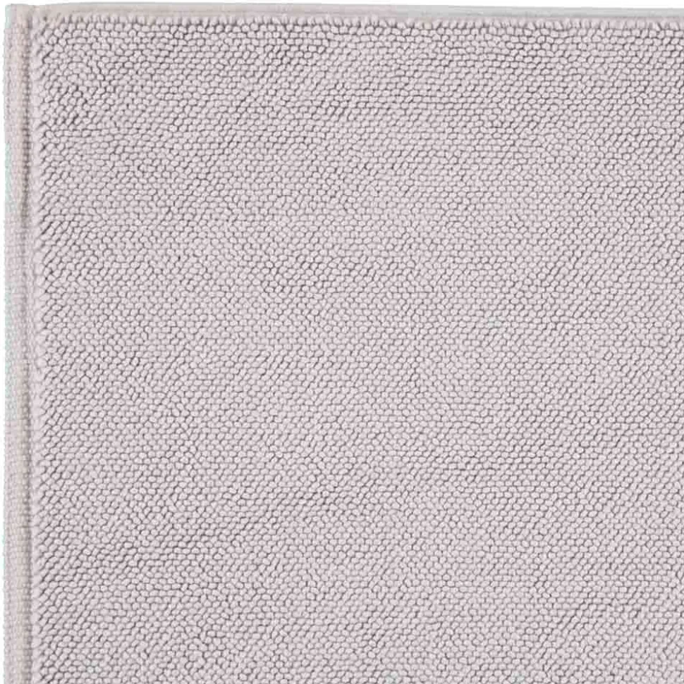 Badteppich 1007 Platin