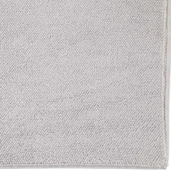 Badteppich 1007 Platin