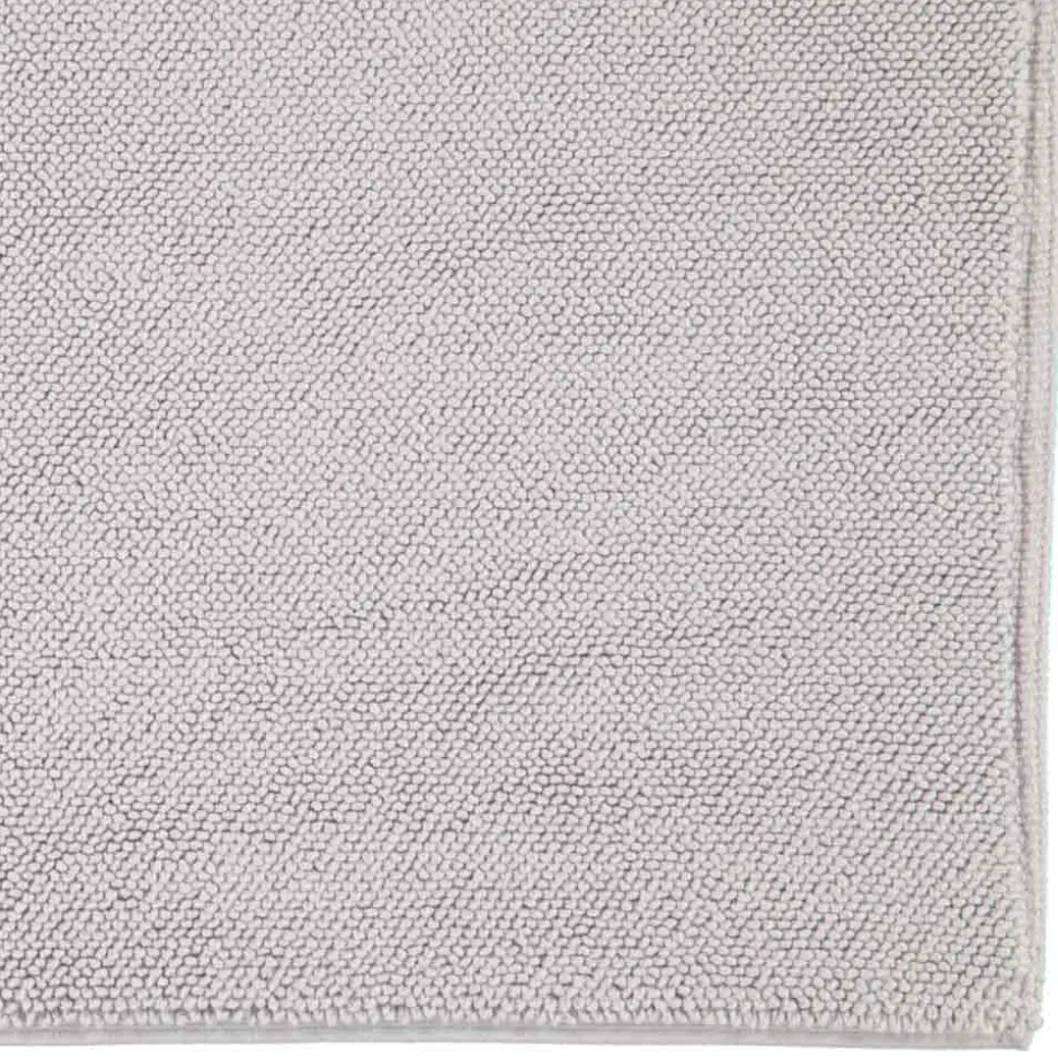 Badteppich 1007 Platin