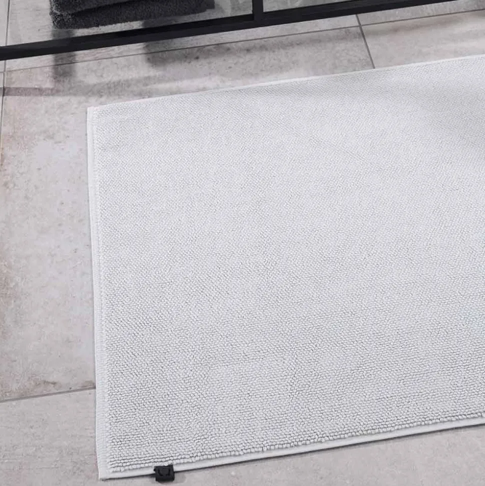 Badteppich 1007 Platin