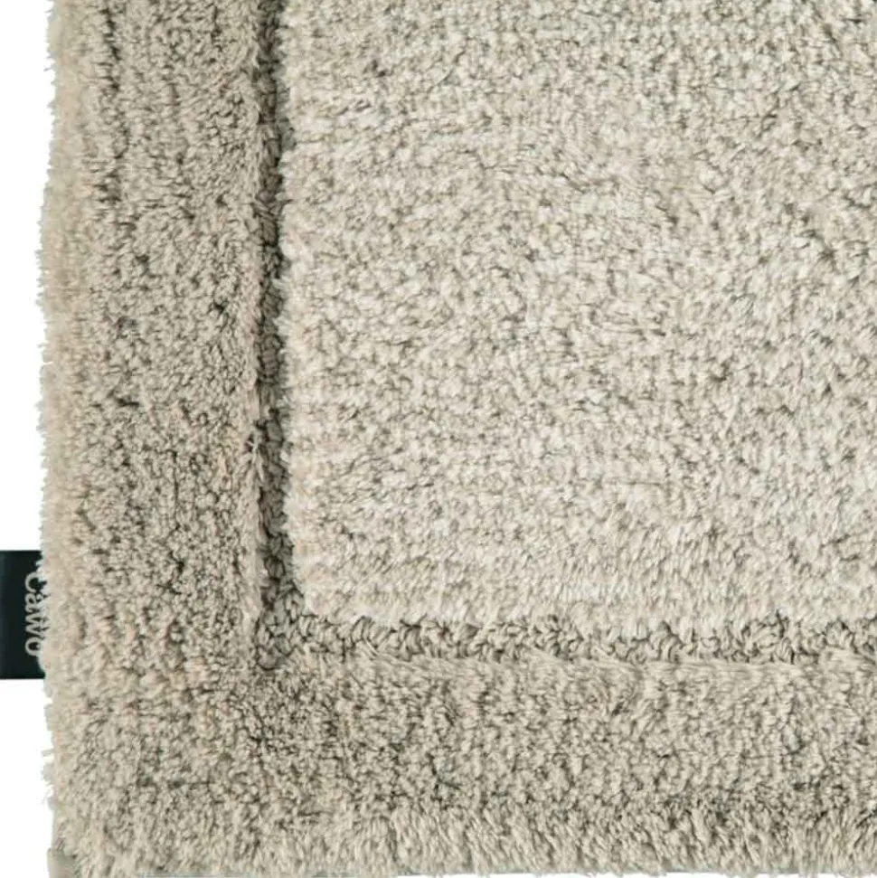 Badteppich 590 Sand