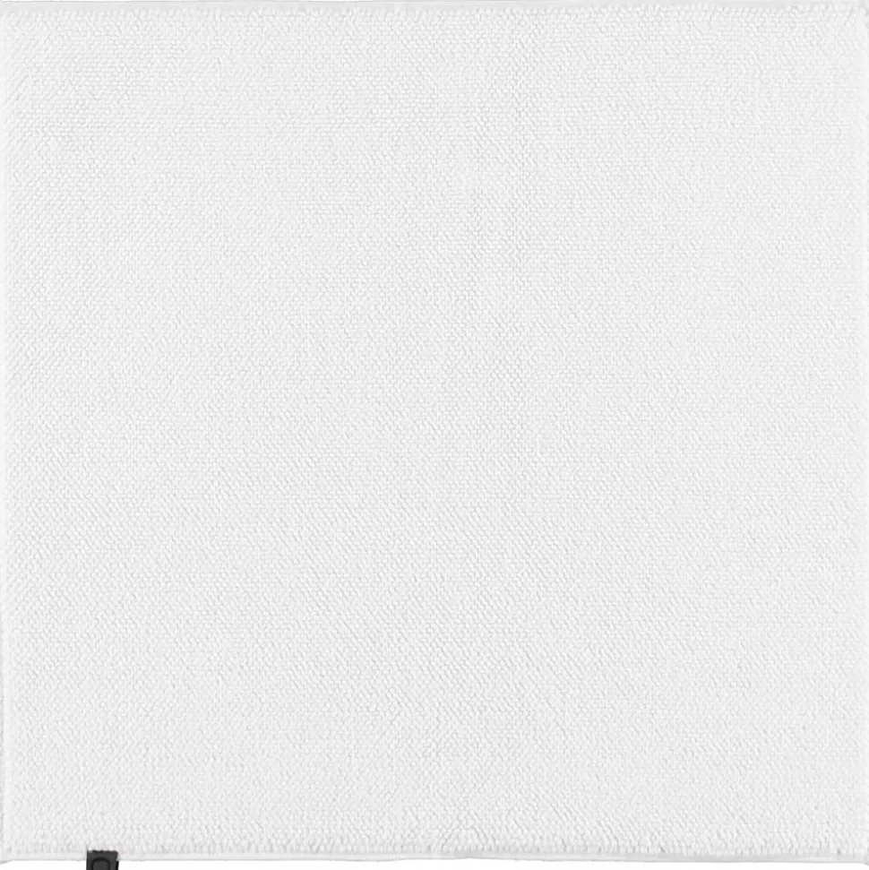 Badteppich 1007 Weiß