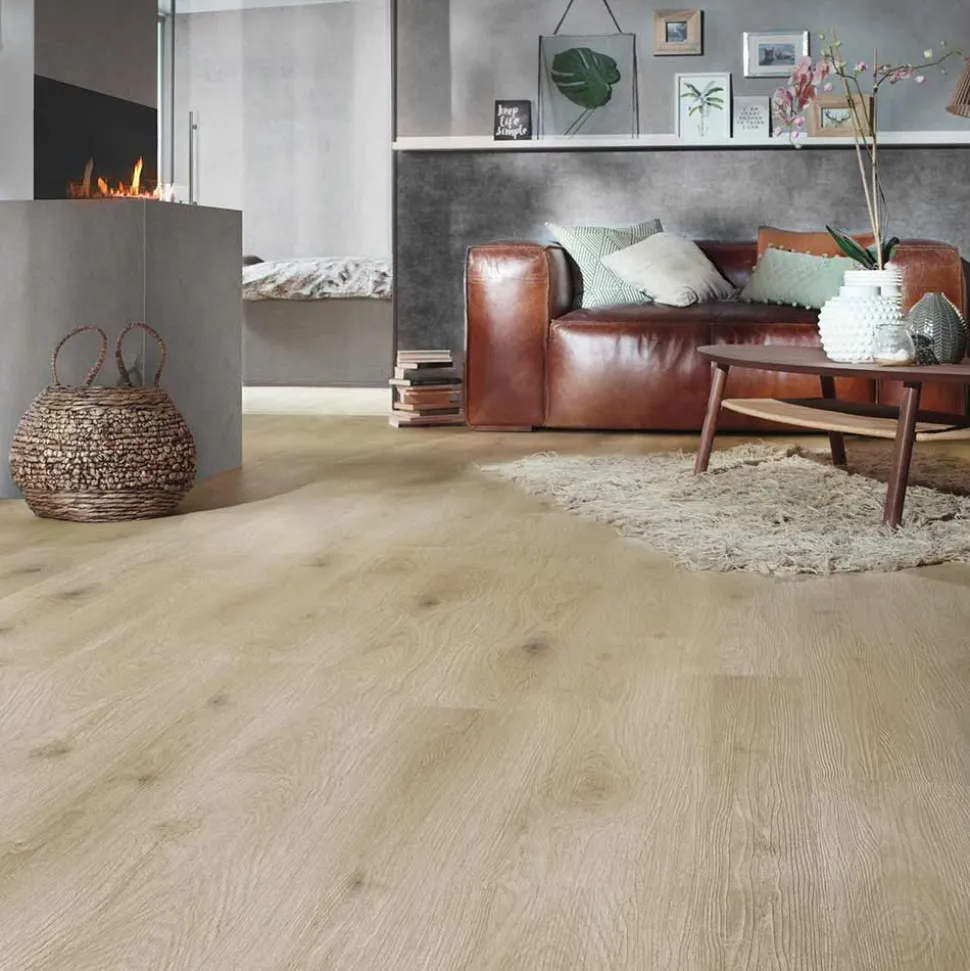 Barth & Co Designboden Living