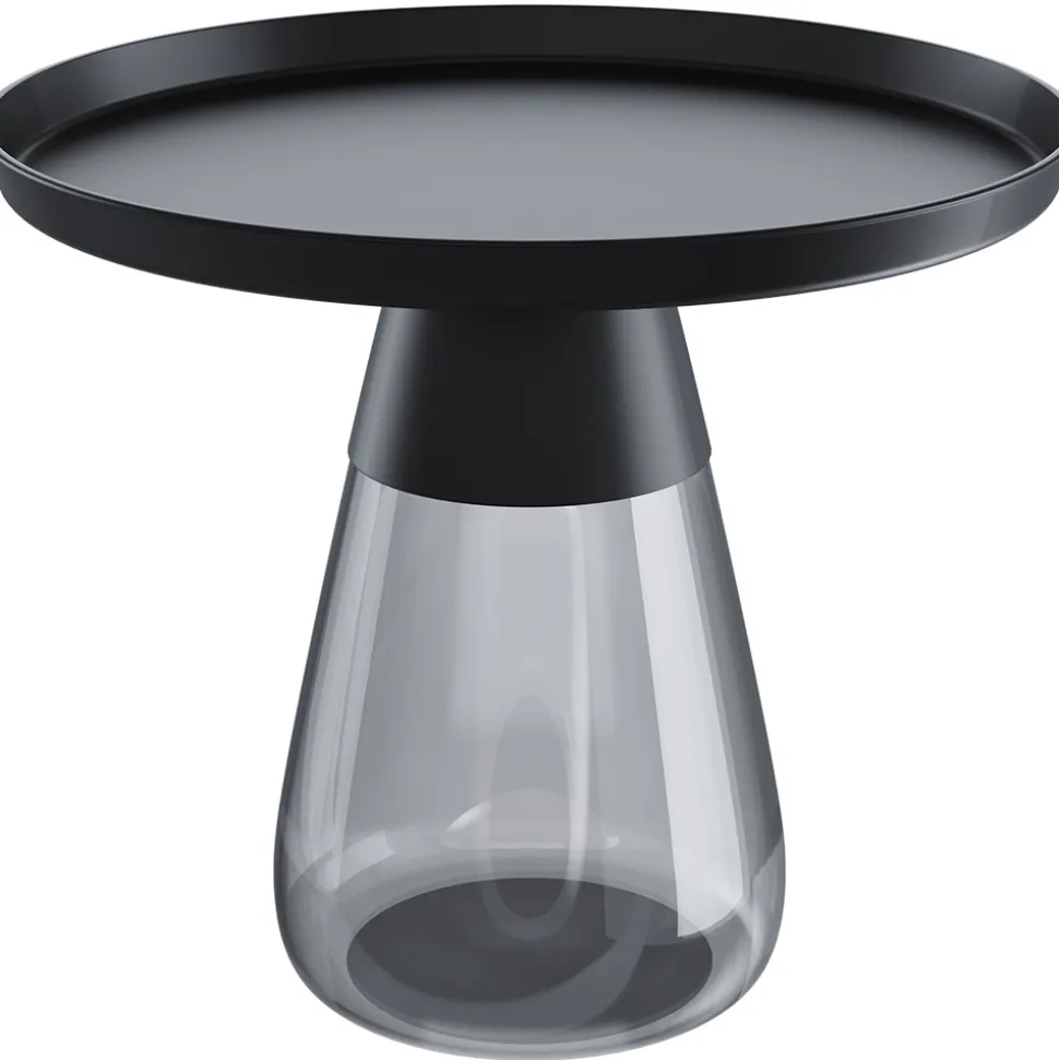 Beistelltisch Drop