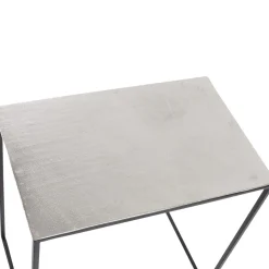 Beistelltischset Bangalore 3-tlg.