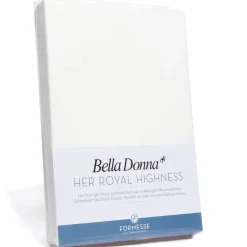 Bella Donna Spannbetttuch
