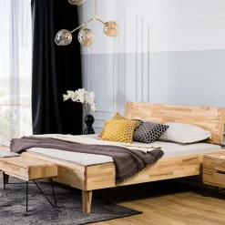 Bett Atlantis