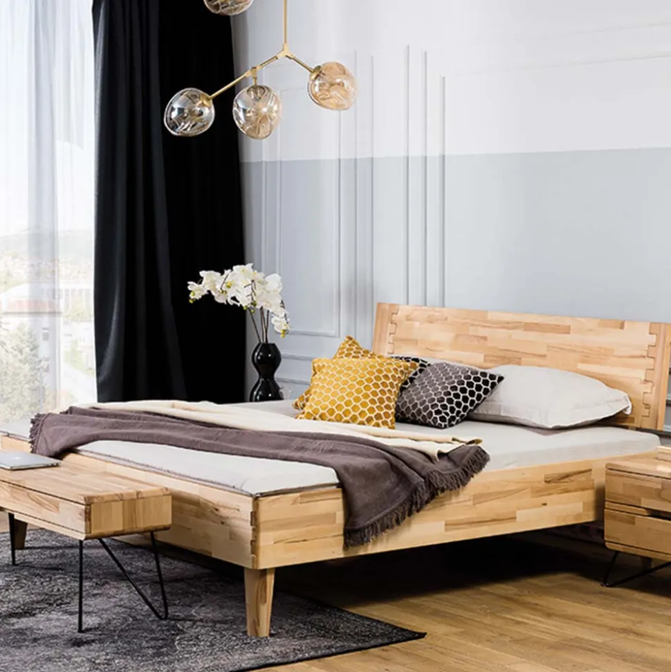 Bett Atlantis