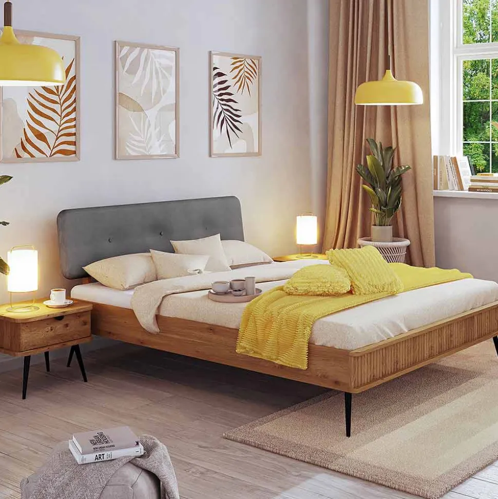 Bettgestell Kula