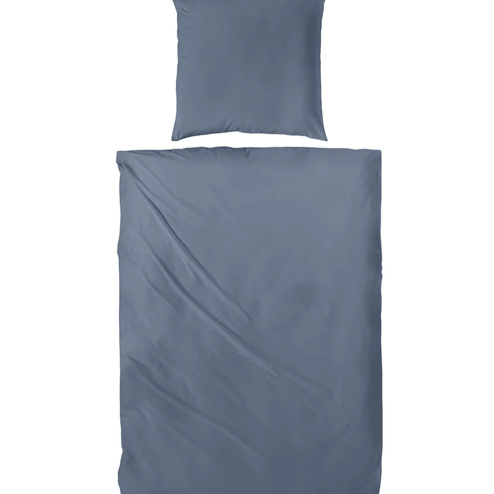 Bettwäsche Luxus Satin