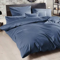 Bettwäsche Luxus Satin