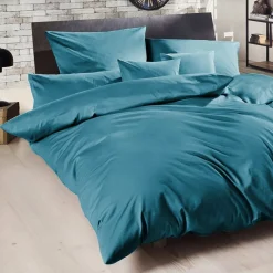 Bettwäsche Luxus Satin