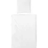 Bettwäsche Luxus Satin