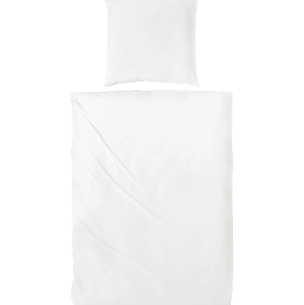 Bettwäsche Luxus Satin