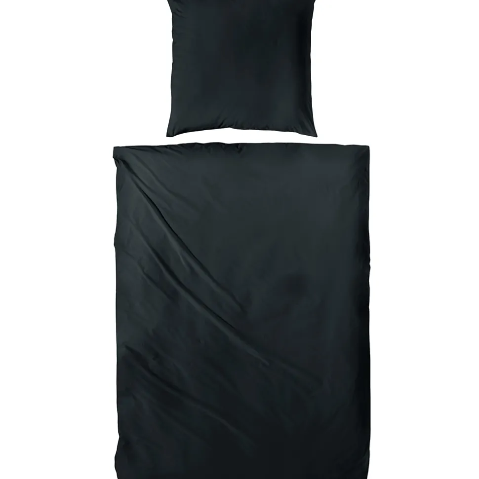 Bettwäsche Luxus Satin