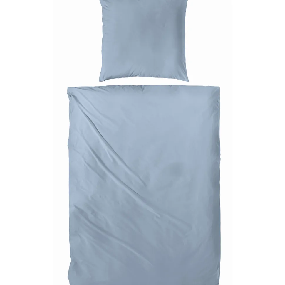 Bettwäsche Luxus Satin