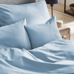 Bettwäsche Luxus Satin