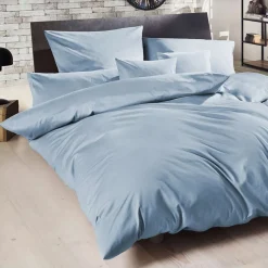 Bettwäsche Luxus Satin