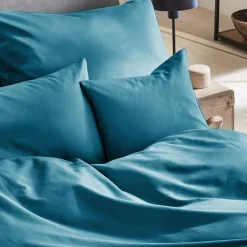 Bettwäsche Luxus Satin