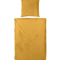 Bettwäsche Luxus Satin