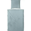 Bettwäsche Luxus Satin