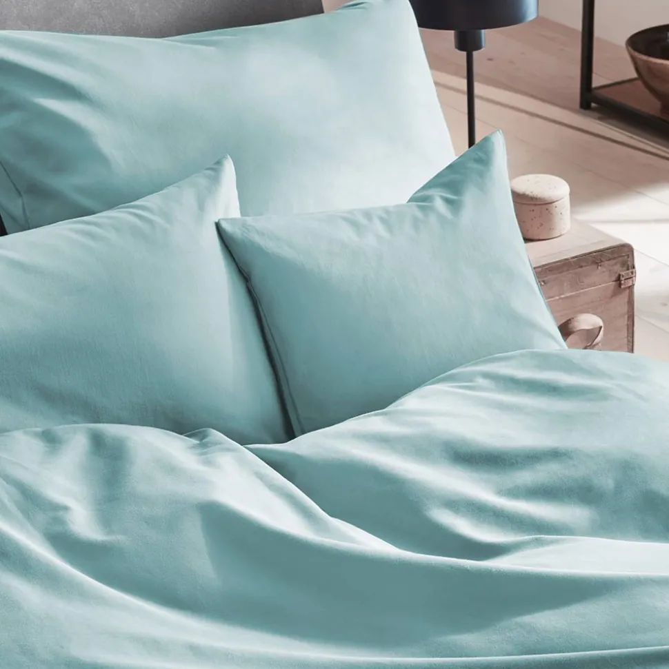 Bettwäsche Luxus Satin