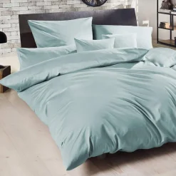 Bettwäsche Luxus Satin