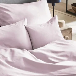 Bettwäsche Luxus Satin