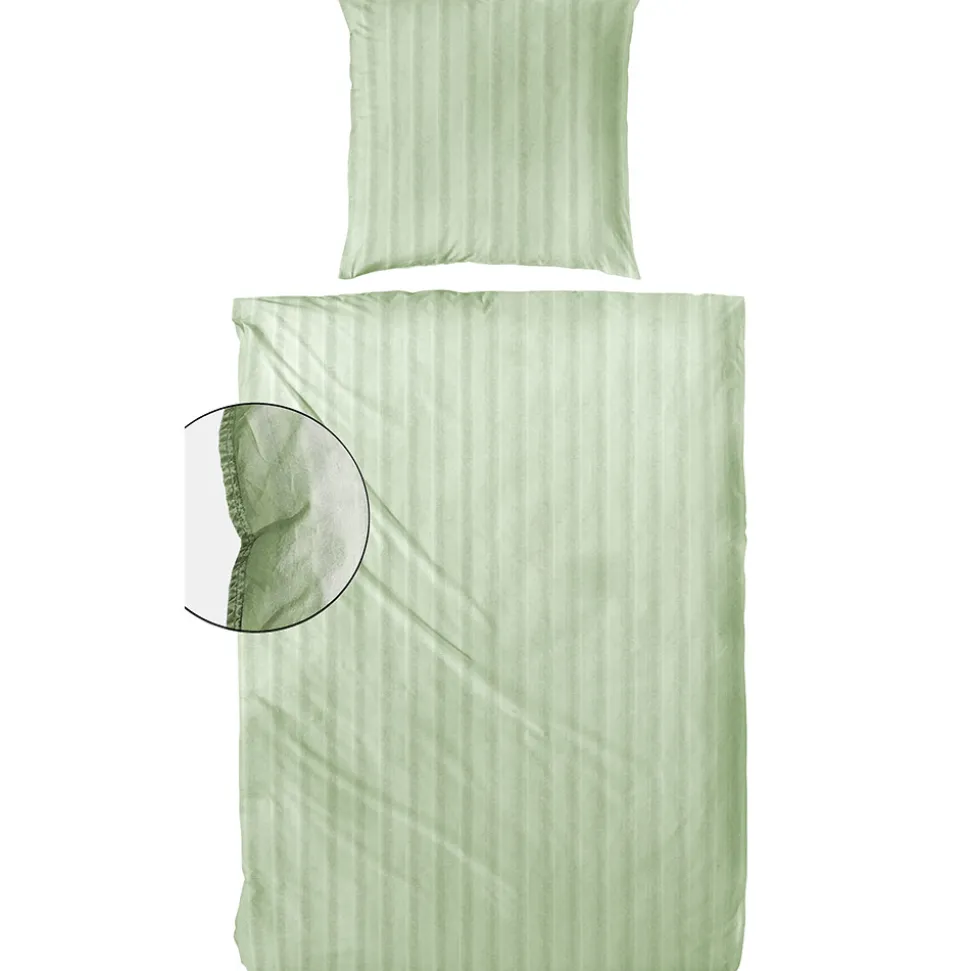 Bettwäsche Stonewashed 123094