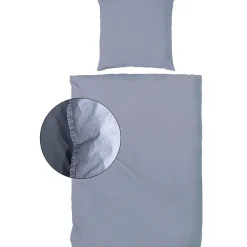 Bettwäsche Stonewashed