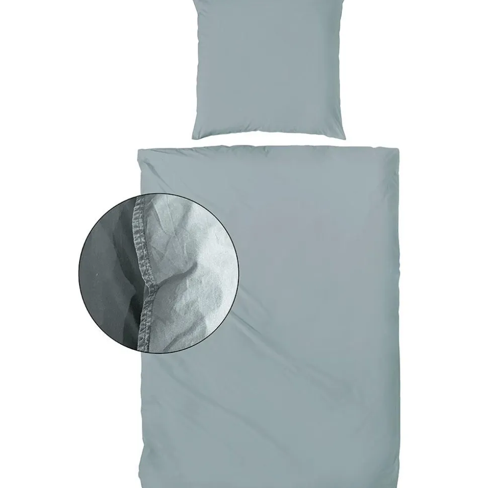Bettwäsche Stonewashed