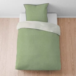 Biberna Flanell Bettwäsche 840500