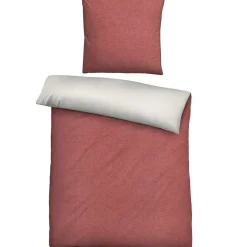 Biberna Flanell Bettwäsche 840500